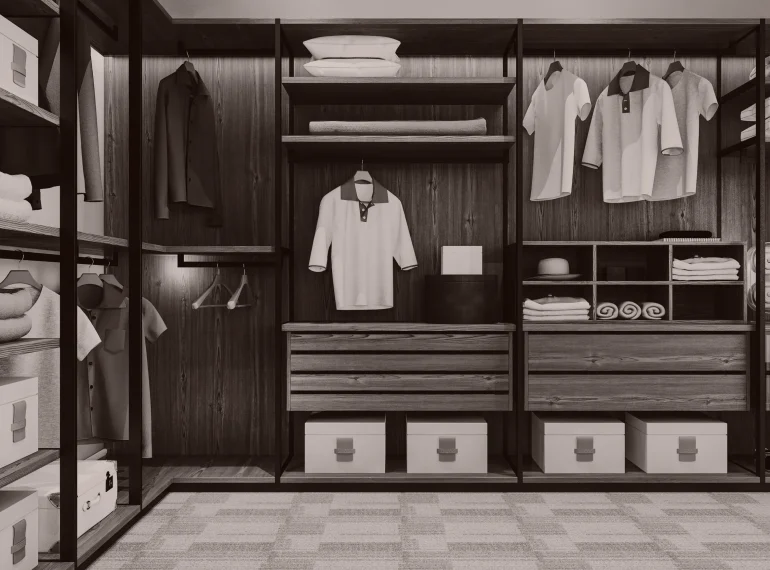 غرف نوم كاملة