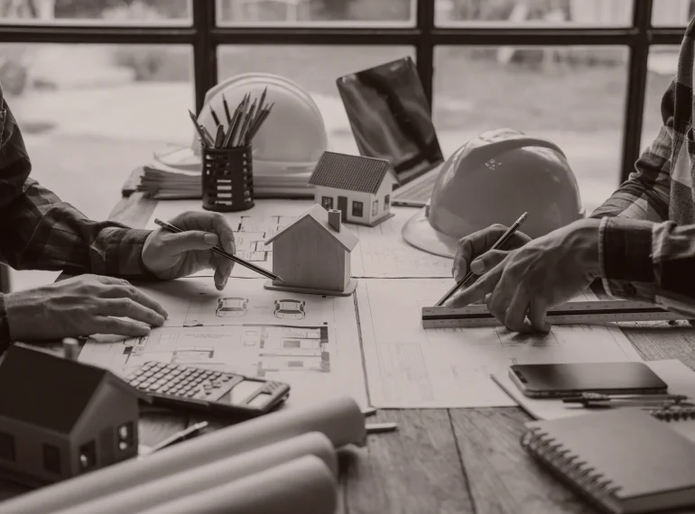 المقاولات العامة