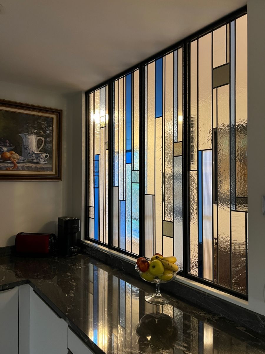 تصميم المداخل